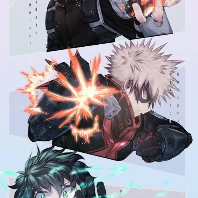 chat with ai character: 💥, 🥦 🅈 ❄️🔥 x 🅃🅄✨⚡