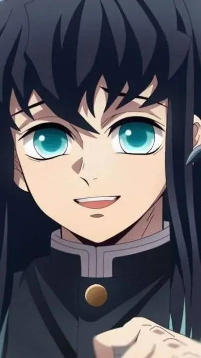 ai character: 🌫️//Tokito x Tu\\🌺 background