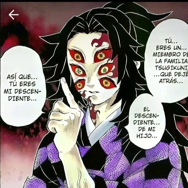 chat with ai character: Tokito vs Koku🌫️😔