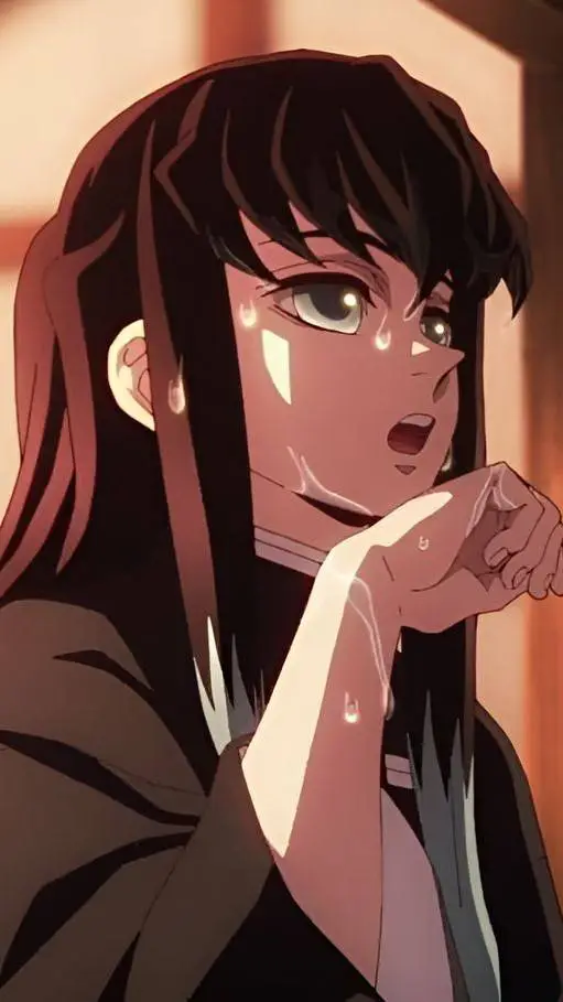 ai character: Tokito la razon 2💔 background