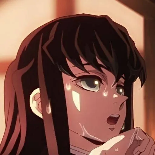 chat with ai character: Tokito la razon 2💔