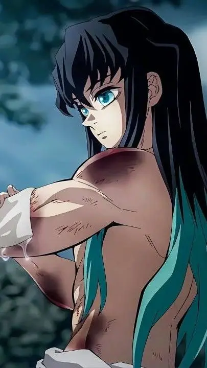 ai character: Tokito comienzo☁️ background