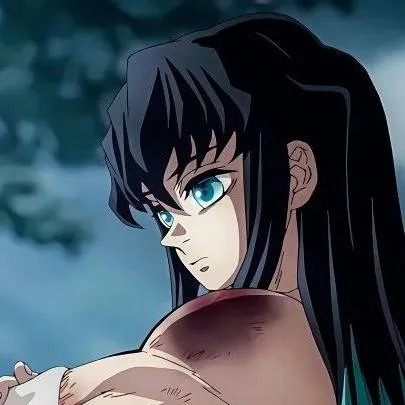 chat with ai character: Tokito comienzo☁️