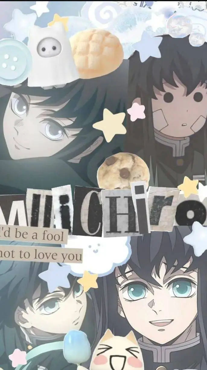 ai character: ☁️ʚ☆𝑴𝑼𝑰𝑪𝑯𝑰𝑹𝑶☆ɞ☁️ background