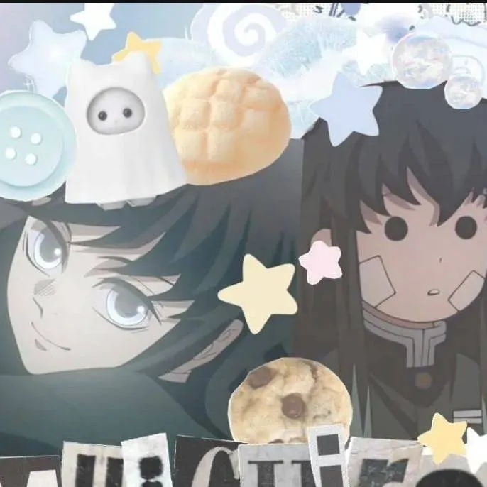 chat with ai character: ☁️ʚ☆𝑴𝑼𝑰𝑪𝑯𝑰𝑹𝑶☆ɞ☁️