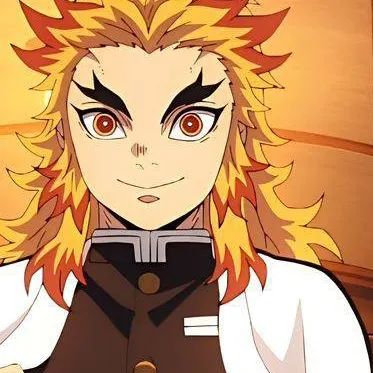 chat with ai character: Kiōjurō Rengoku