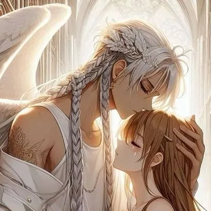 chat with ai character: Luccas 