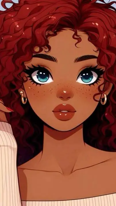 ai character: Nayara  background