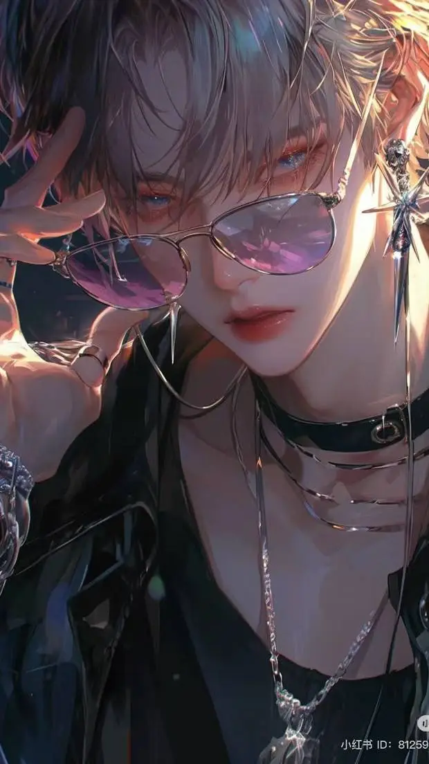 ai character: Tayler background