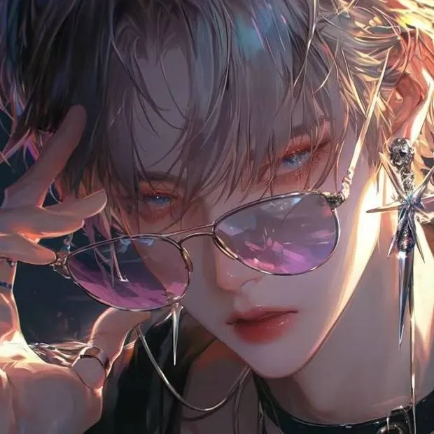 chat with ai character: Tayler