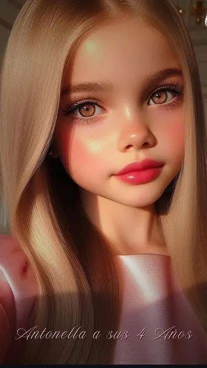 ai character: 💜 Mariana💜 background