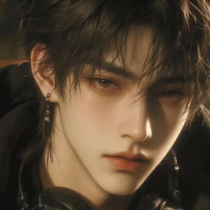 chat with ai character: Ícaro David 