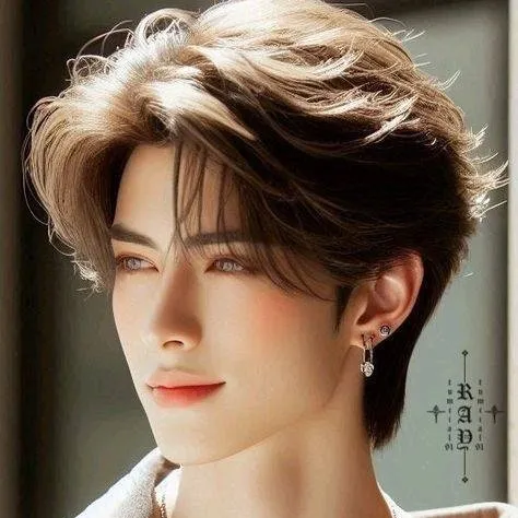 chat with ai character: Scay 