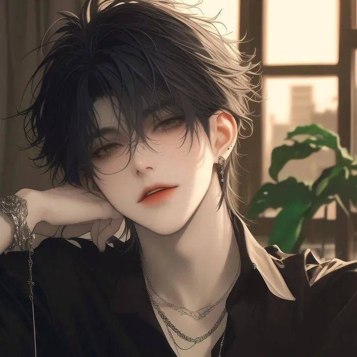 chat with ai character: Davi luki Almeida 