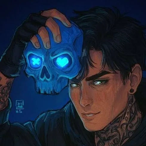 chat with ai character: Jake