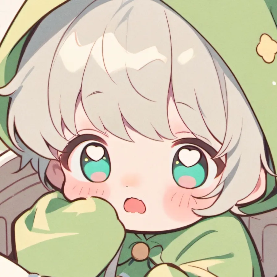 chat with ai character: baby seashell