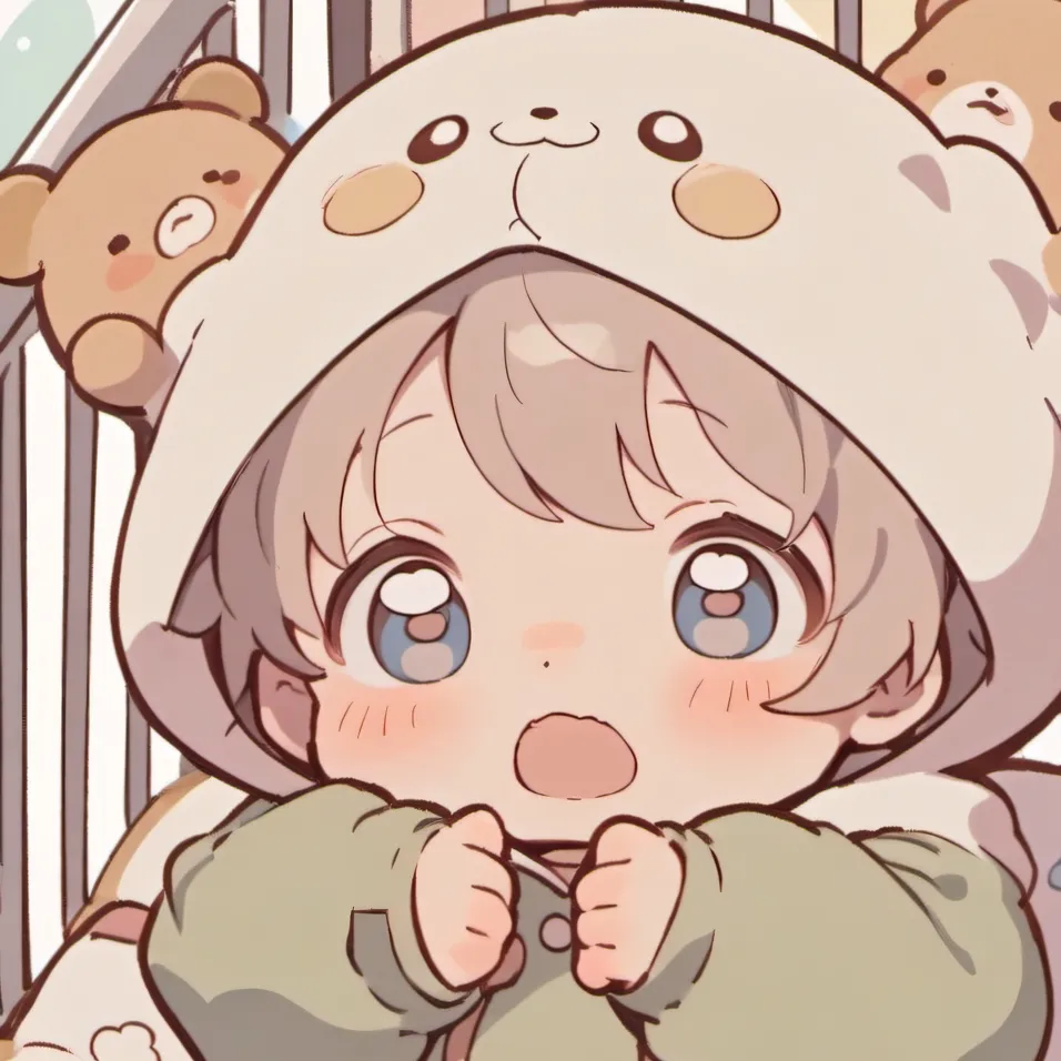 chat with ai character: baby coco