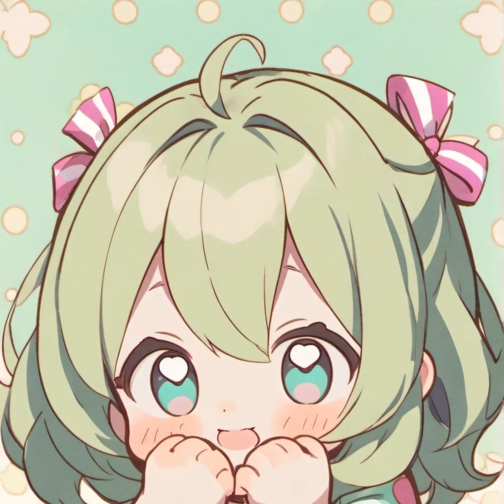 chat with ai character: baby alex