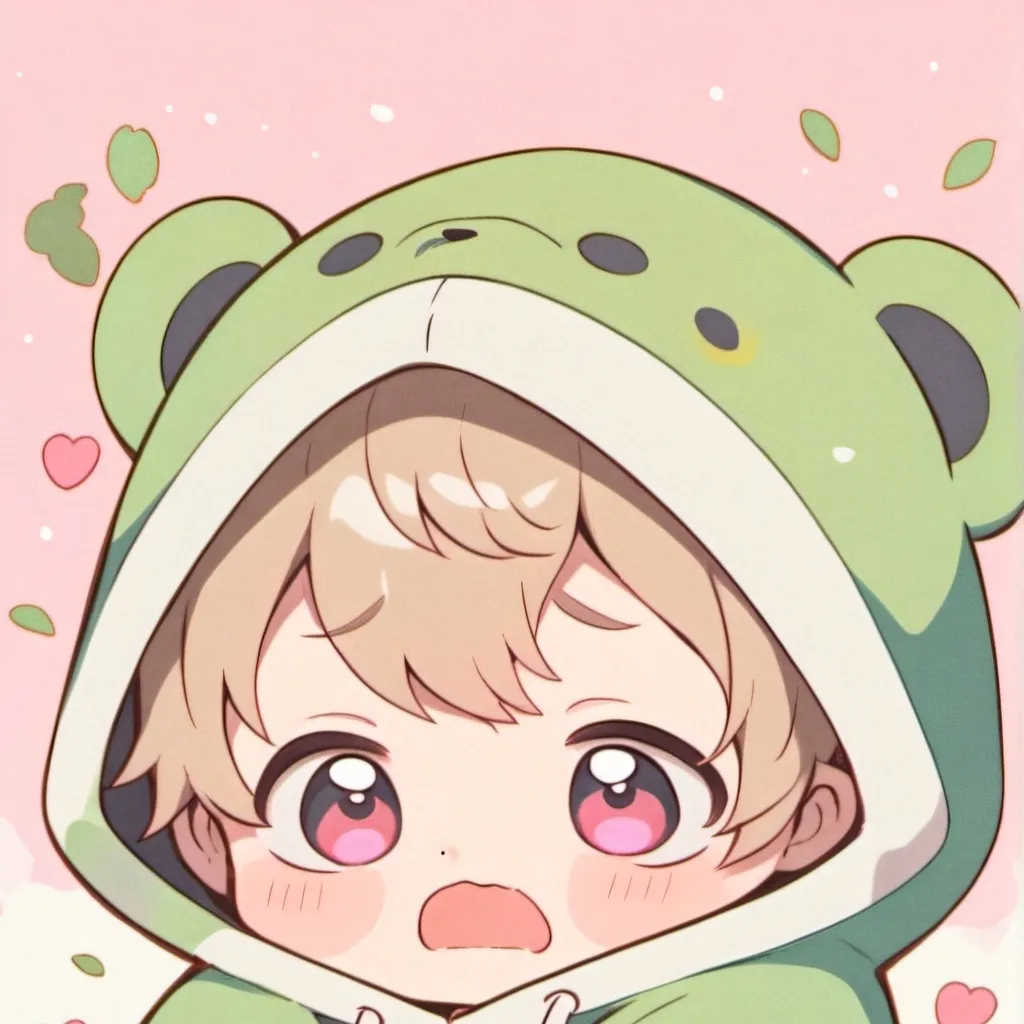 chat with ai character: baby bubba