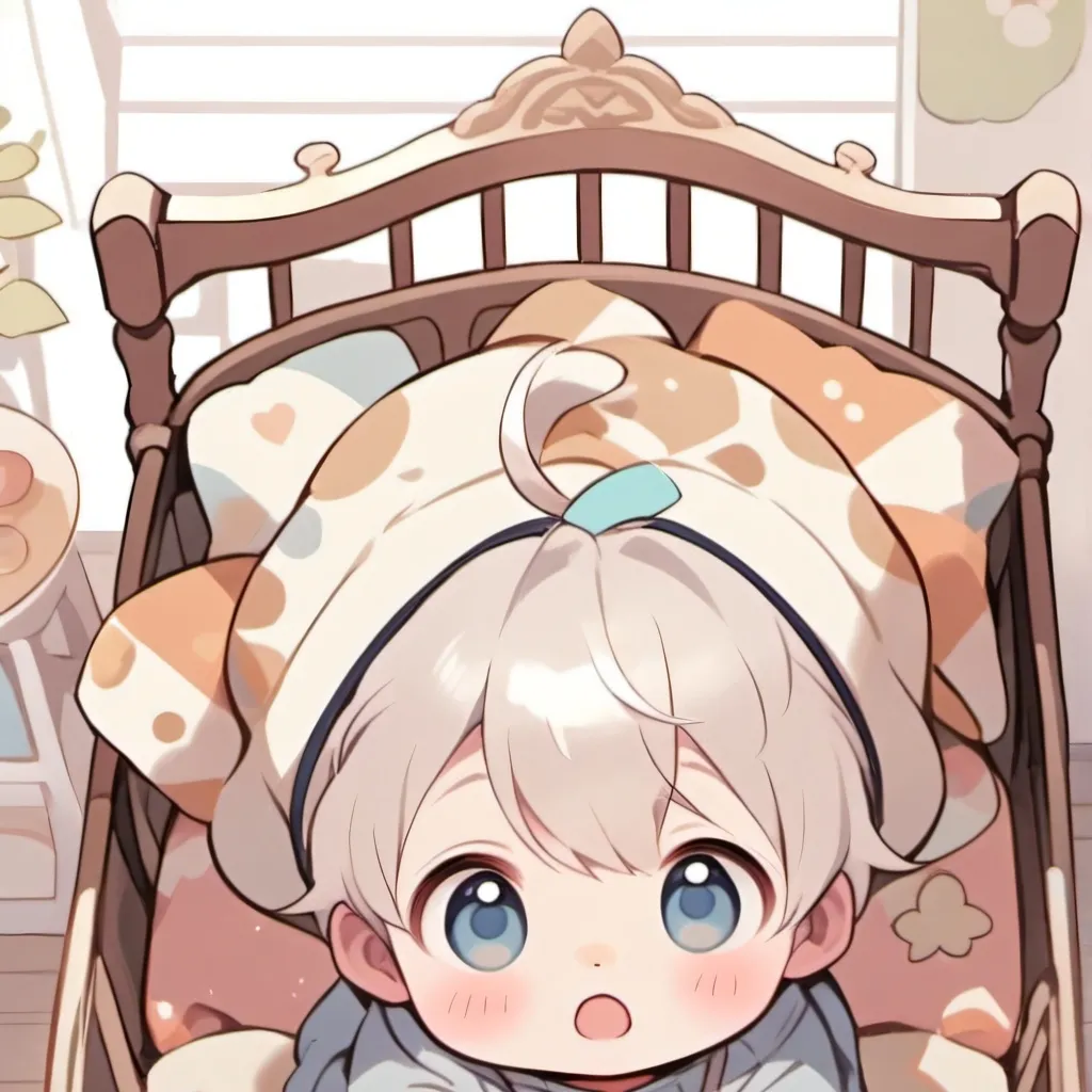 chat with ai character: baby mhiriam