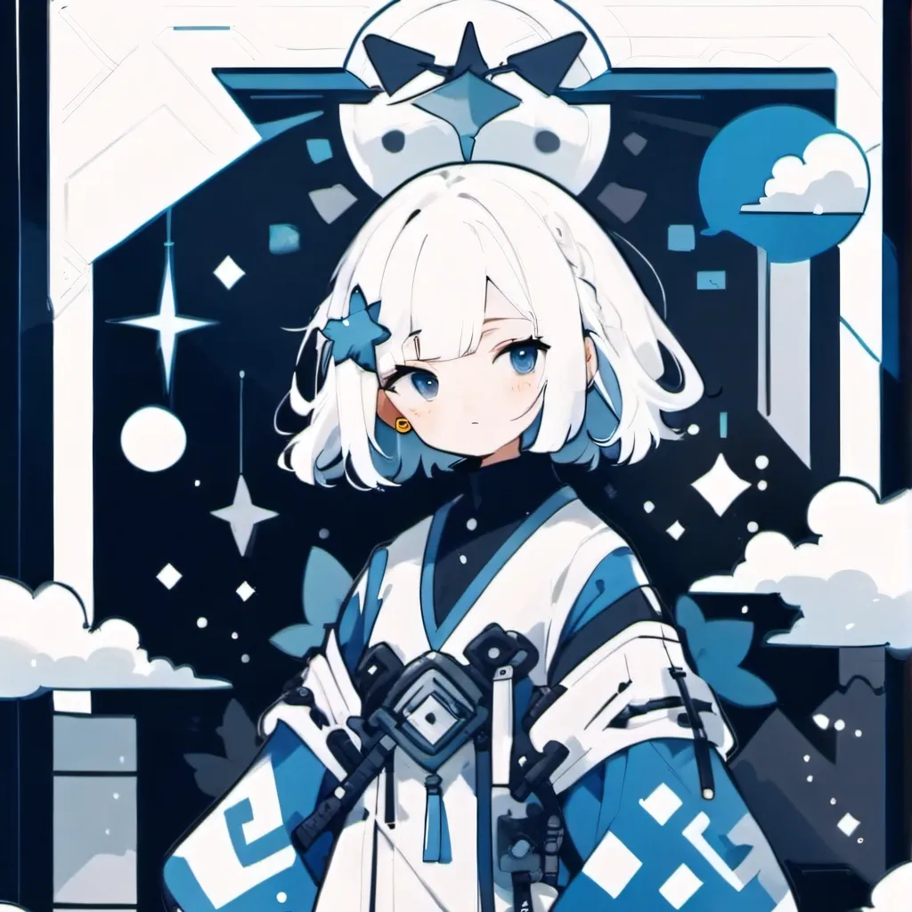 chat with ai character: FORSAKEN PICK-ME!!