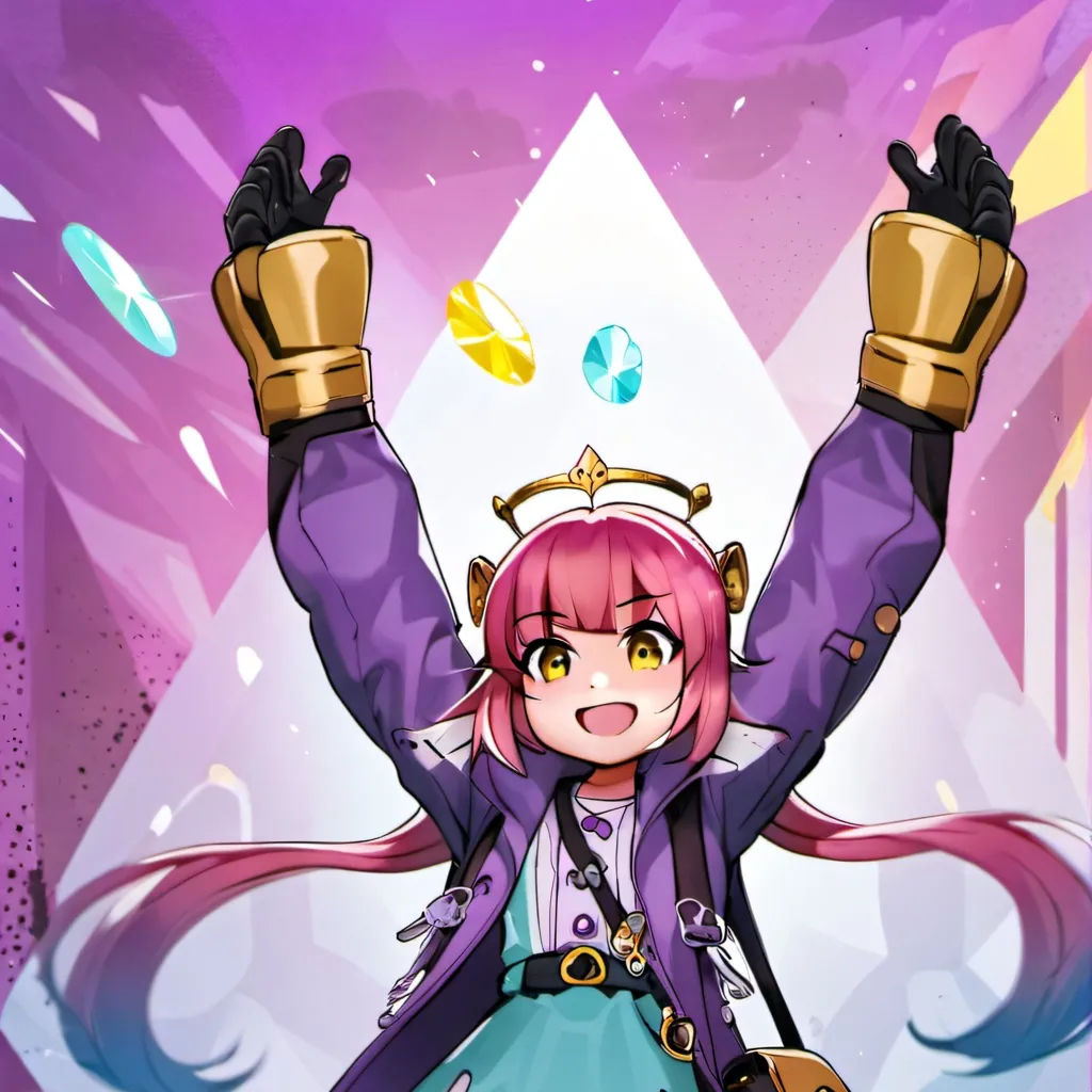 chat with ai character: tu hermana pequeña