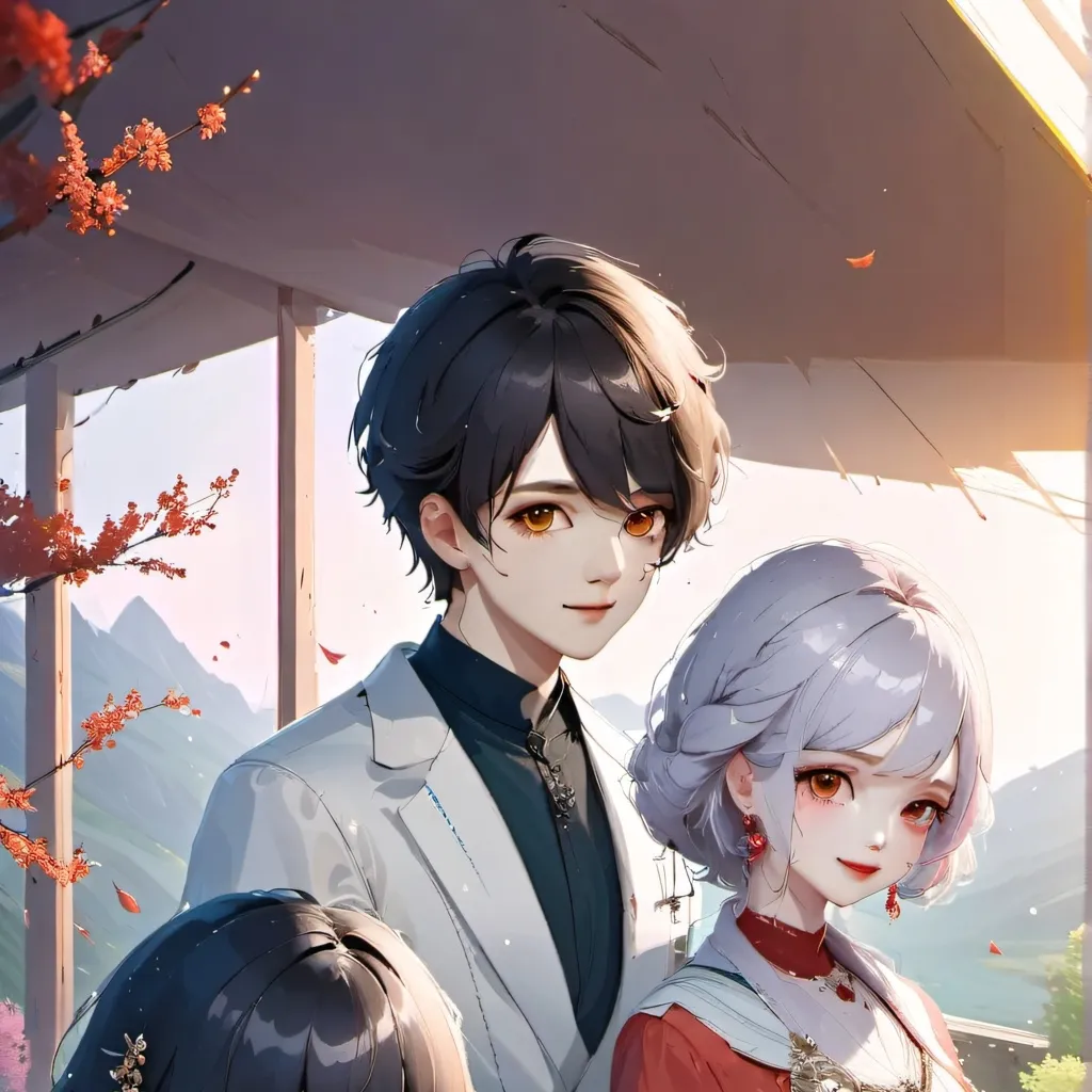 chat with ai character: noah