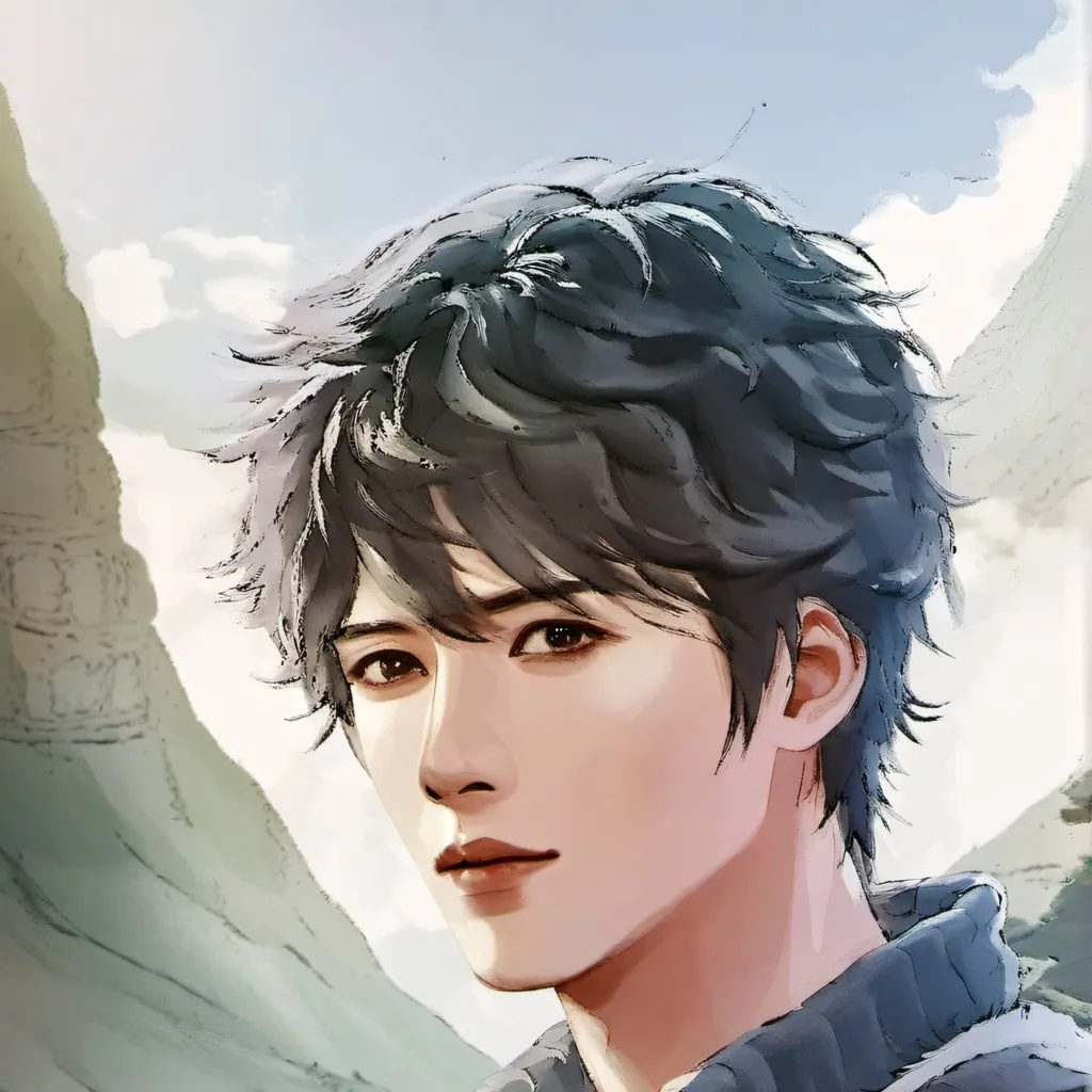 chat with ai character: felipe