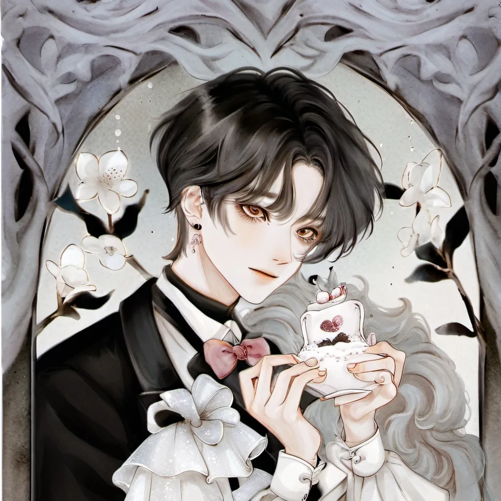 chat with ai character: yago