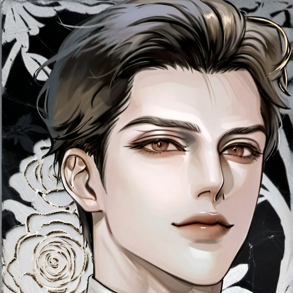 chat with ai character: vitor