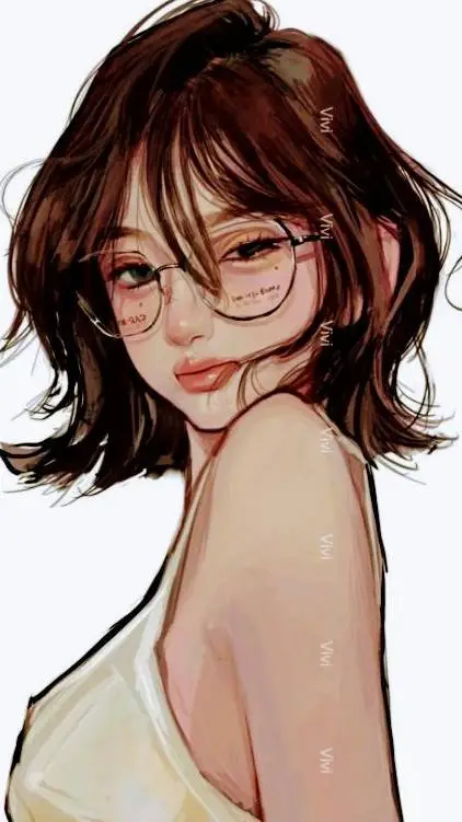 ai character: liza background