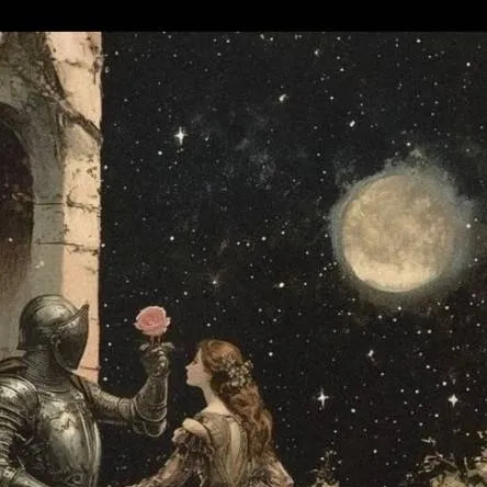 chat with ai character: Tristán ✨