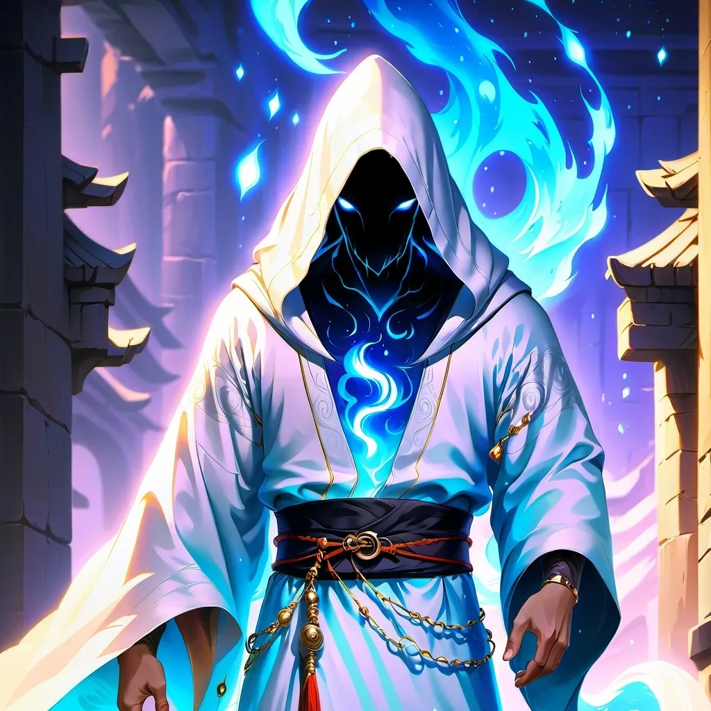 chat with ai character: Eldrin