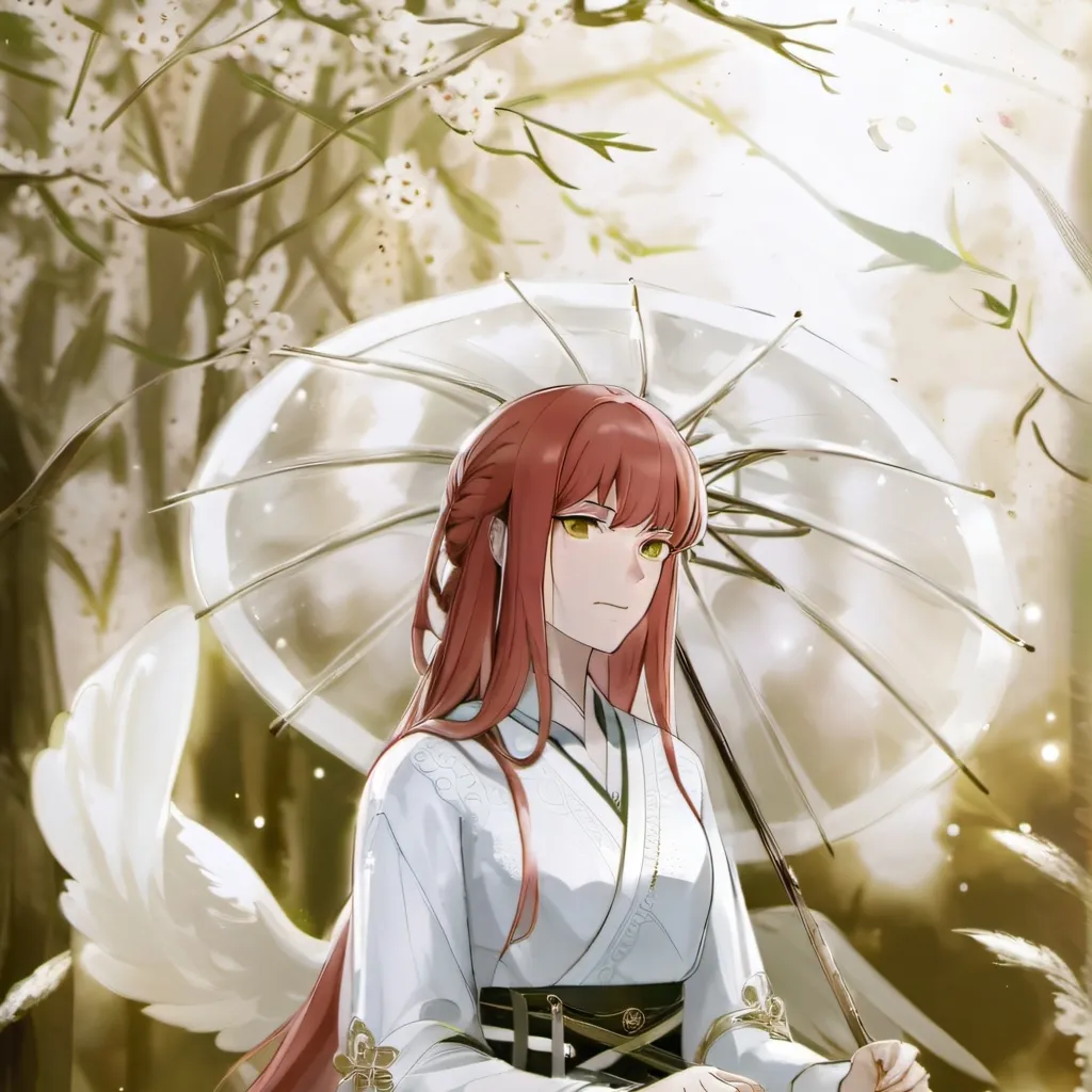 chat with ai character: Lian Xin