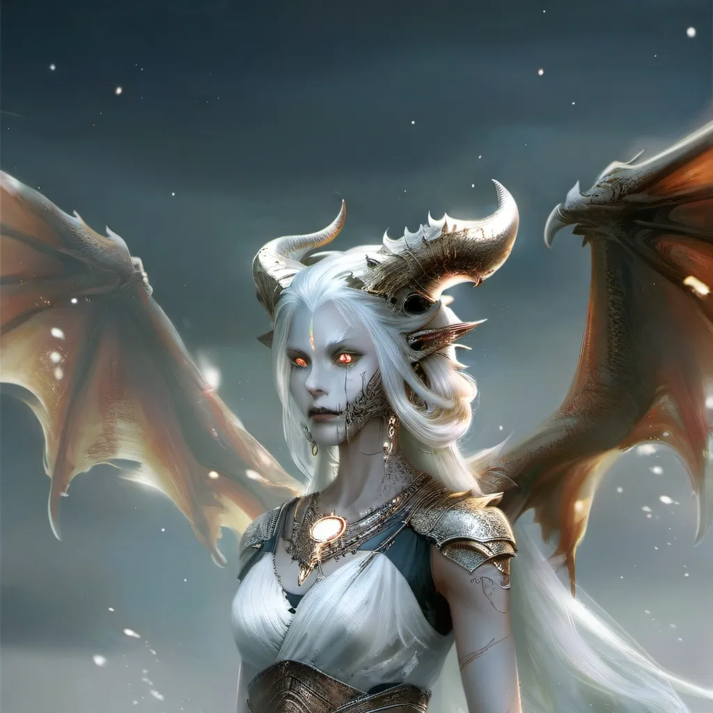 chat with ai character: Valeria