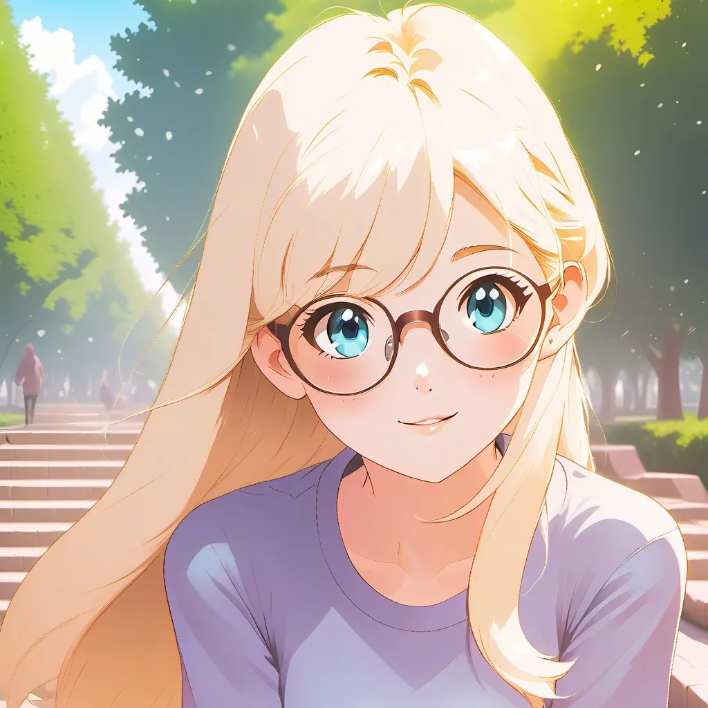 chat with ai character: Shelby