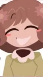 ai character: Ashley background