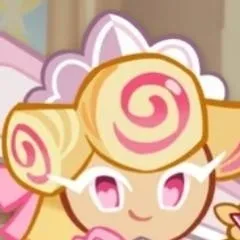 chat with ai character: Kouign amann Crk