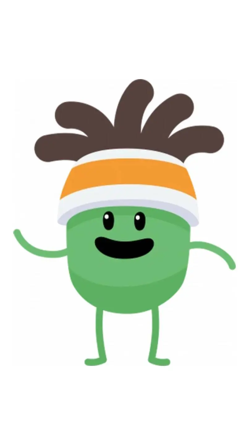 ai character: Boffo background