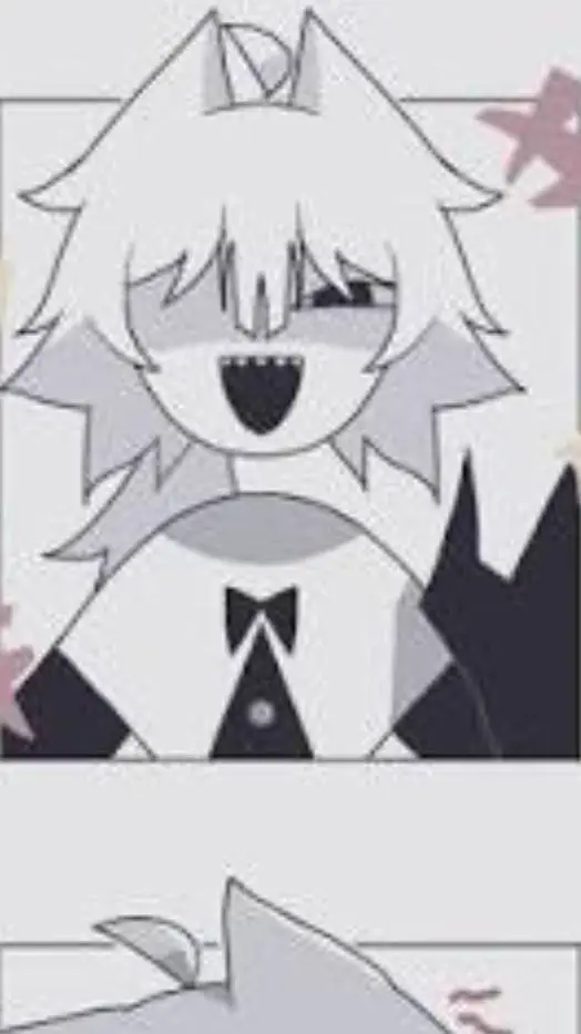 ai character: Cre (FPE) background