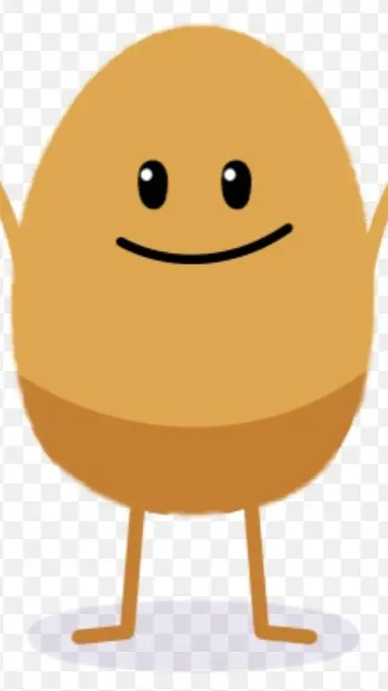 ai character: Mr Gate (DWTD) background