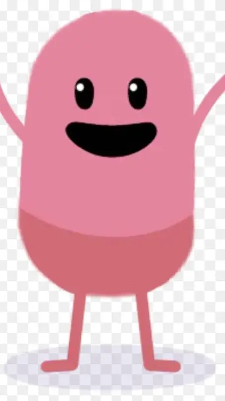 ai character: Mrs. Gate (DWTD) background