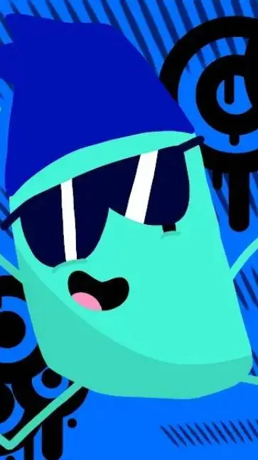 ai character: NormalPlayer background