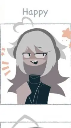 ai character: Dee background