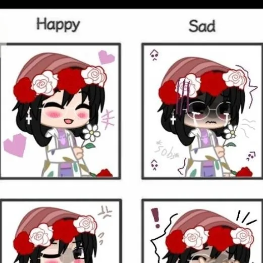 chat with ai character: Nellie