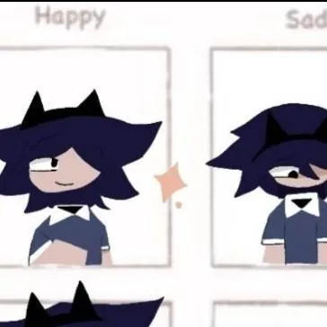 chat with ai character: Andra