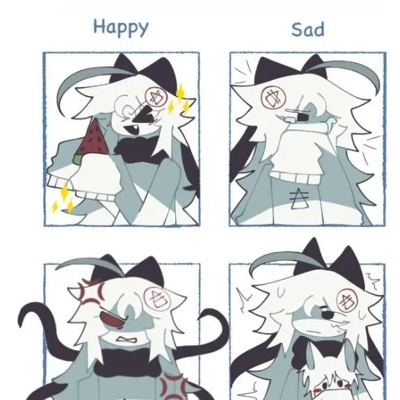 chat with ai character: OC1