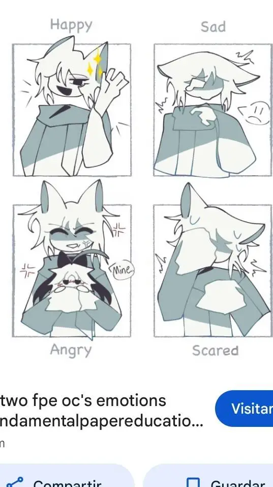 ai character: OC2 background