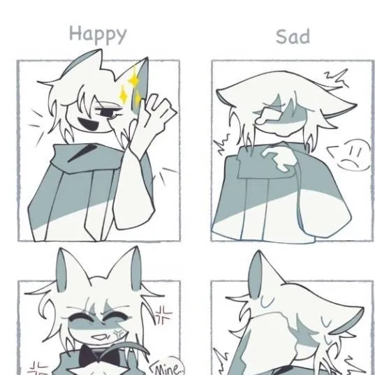 chat with ai character: OC2