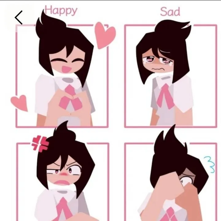 chat with ai character: Sky